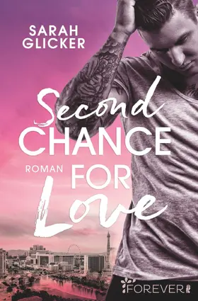 Glicker |  Second Chance for Love | Buch |  Sack Fachmedien