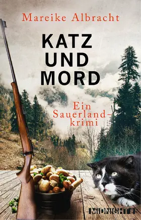 Albracht | Katz und Mord | E-Book | www2.sack.de