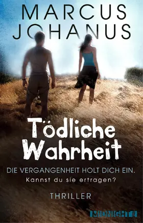 Johanus |  Tödliche Wahrheit | eBook | Sack Fachmedien