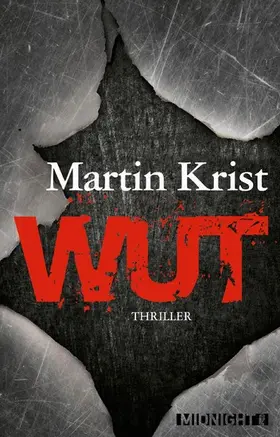 Krist |  Wut | eBook | Sack Fachmedien