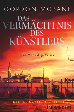 McBane |  Das Vermächtnis des Künstlers | eBook | Sack Fachmedien