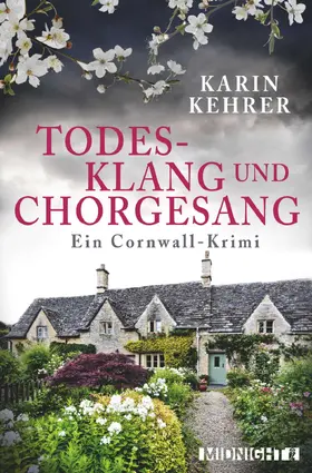 Kehrer |  Todesklang und Chorgesang | eBook | Sack Fachmedien