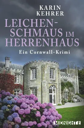 Kehrer |  Leichenschmaus im Herrenhaus | eBook | Sack Fachmedien