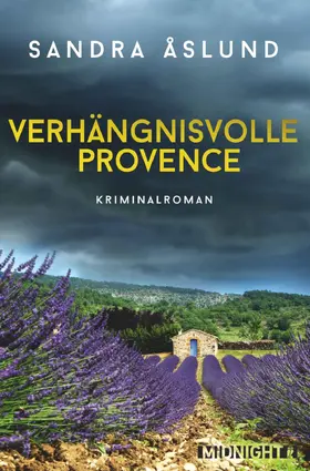 Åslund |  Verhängnisvolle Provence | Buch |  Sack Fachmedien
