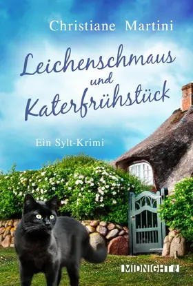 Martini |  Leichenschmaus und Katerfrühstück | eBook | Sack Fachmedien