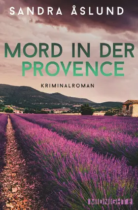 Åslund |  Mord in der Provence | Buch |  Sack Fachmedien