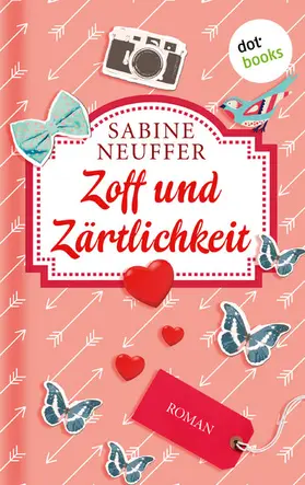 Neuffer |  Zoff und Zärtlichkeit | eBook | Sack Fachmedien