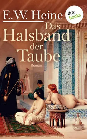Heine |  Das Halsband der Taube | eBook | Sack Fachmedien