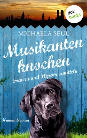 Seul |  Musik im Blut | eBook | Sack Fachmedien