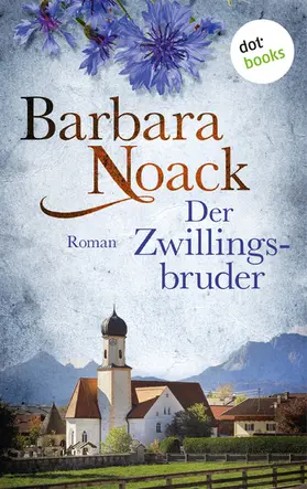 Noack |  Der Zwillingsbruder | eBook | Sack Fachmedien