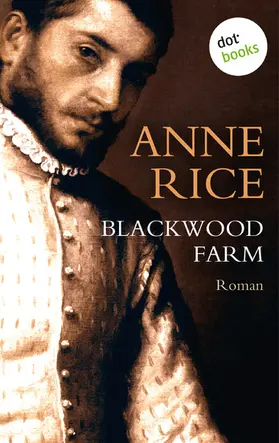 Rice |  Blackwood Farm | eBook | Sack Fachmedien