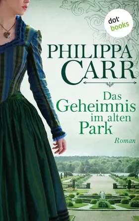 Carr |  Das Geheimnis im alten Park | eBook | Sack Fachmedien