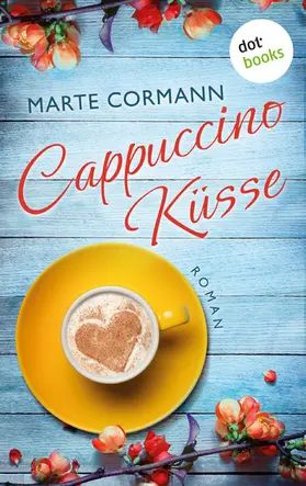 Cormann |  Cappuccinoküsse | eBook | Sack Fachmedien