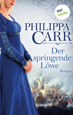 Carr |  Der springende Löwe | eBook | Sack Fachmedien