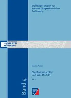 Pechtl / Falkenstein |  Stephansposching und sein Umfeld | Buch |  Sack Fachmedien