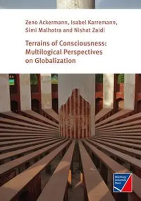 Ackermann / Karremann / Malhotra |  Terrains of Consciousness | Buch |  Sack Fachmedien