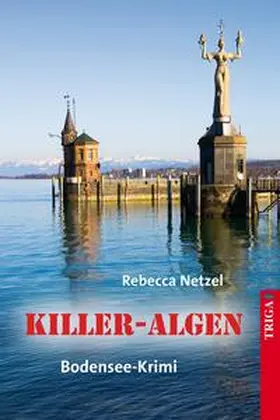 Netzel | Killer-Algen | E-Book | www2.sack.de