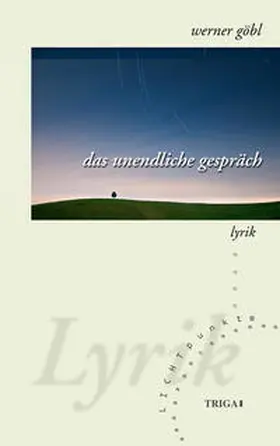 Göbl |  das unendliche gespräch | Buch |  Sack Fachmedien