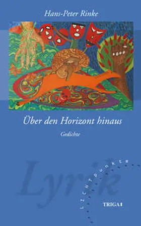Rinke |  Über den Horizont hinaus | eBook | Sack Fachmedien