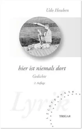 Houben |  hier ist niemals dort | Buch |  Sack Fachmedien