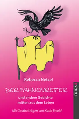 Netzel | Der Fahnenreiter | Buch | 978-3-95828-329-9 | www2.sack.de