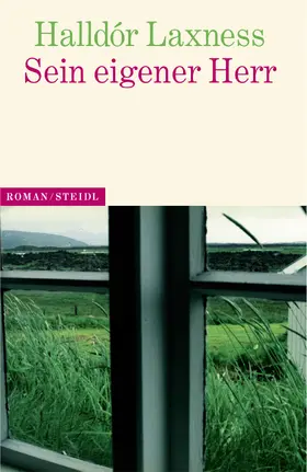 Laxness / Seelow |  Sein eigener Herr | eBook | Sack Fachmedien