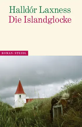 Laxness / Seelow |  Die Islandglocke | eBook | Sack Fachmedien