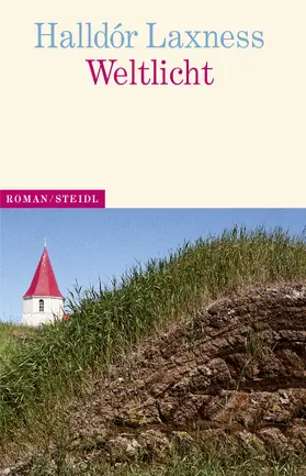 Laxness / Seelow |  Weltlicht | eBook | Sack Fachmedien