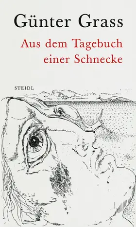 Grass / Neuhaus |  Aus dem Tagebuch einer Schnecke | eBook | Sack Fachmedien