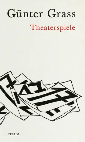 Grass | Theaterspiele | E-Book | sack.de