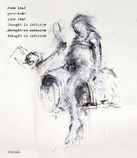 Leaf |  Thought Is Infinite | Buch |  Sack Fachmedien