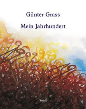 Grass |  Mein Jahrhundert | Buch |  Sack Fachmedien