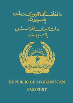 Banier / Rah?i¯mi¯ |  Passport | Buch |  Sack Fachmedien