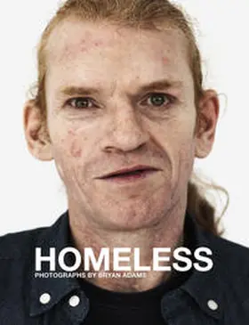 Adams |  Homeless | Buch |  Sack Fachmedien