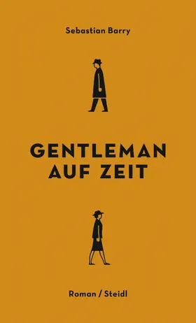 Barry |  Gentleman auf Zeit | eBook | Sack Fachmedien