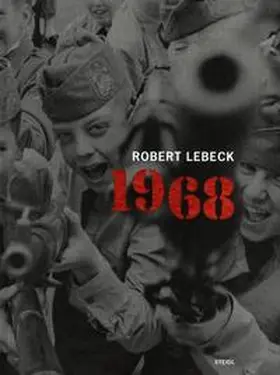 Lebeck |  1968 | Buch |  Sack Fachmedien