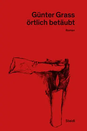 Grass / Stolz / Frizen |  örtlich betäubt | Buch |  Sack Fachmedien