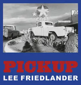 Friedlander |  Pickup | Buch |  Sack Fachmedien