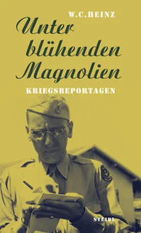 Heinz / Fehrmann |  Unter blühenden Magnolien | Buch |  Sack Fachmedien