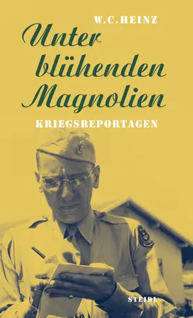 Heinz / Fehrmann |  Unter blühenden Magnolien | eBook | Sack Fachmedien