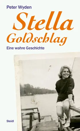 Wyden |  Stella Goldschlag | eBook | Sack Fachmedien