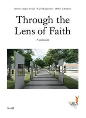 Englander / Lustiger Thaler / Libeskind |  Through the Lens of Faith | Buch |  Sack Fachmedien