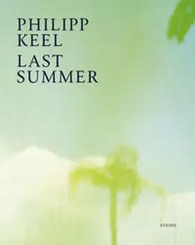 Keel |  Last Summer | Buch |  Sack Fachmedien