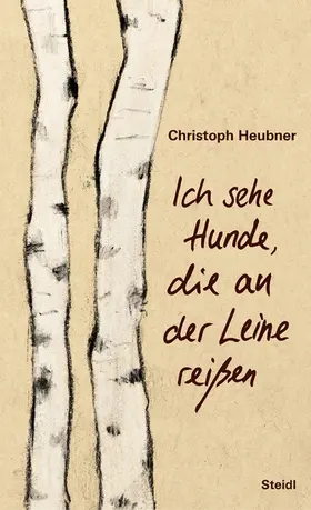 Heubner |  Ich sehe Hunde, die an der Leine reißen | eBook | Sack Fachmedien