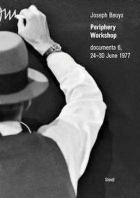 Beuys / Staeck |  Periphery Workshop | Buch |  Sack Fachmedien