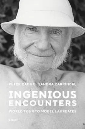 Badge / Zarrinbal |  Ingenious Encounters | Buch |  Sack Fachmedien