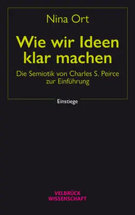 Ort |  Wie wir Ideen klar machen | Buch |  Sack Fachmedien