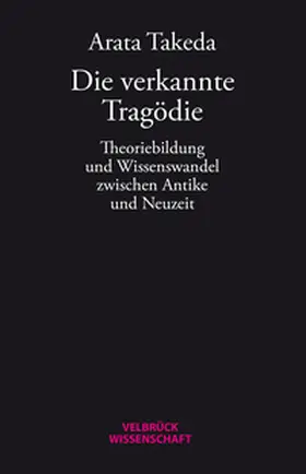 Takeda |  Die verkannte Tragödie | Buch |  Sack Fachmedien