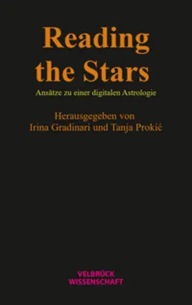Gradinari / Prokic / Prokic |  Reading the Stars | Buch |  Sack Fachmedien