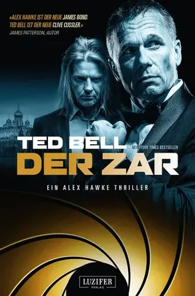 Bell |  DER ZAR | eBook | Sack Fachmedien